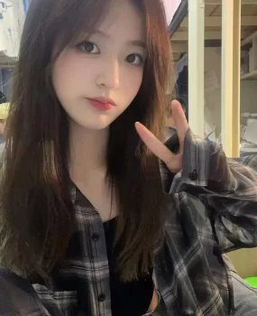 敏感体质，易喷小美女