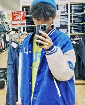 大连大学生鸭子