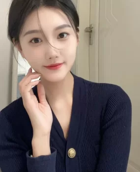 亲身体验大连小姐姐