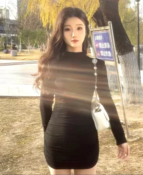 大连骚货小姐姐