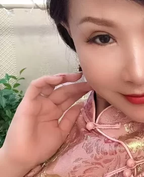 玉祥门少妇