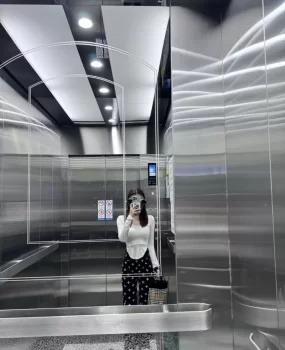 身材好，高质量女神