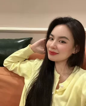 性感少妇，优物