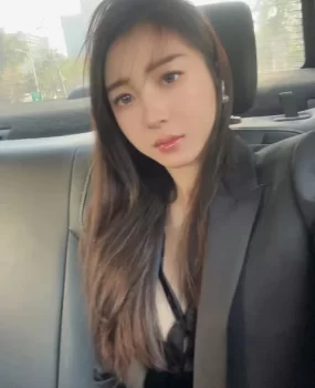 可甜可盐小姐姐