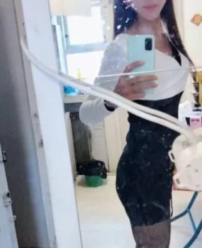 泄火好去处！胸大腰细