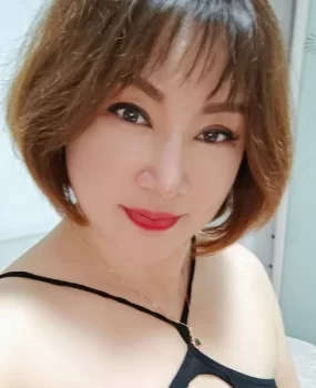 泻火不错的阿姨