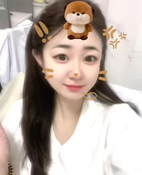 28岁丰满妹子初下海