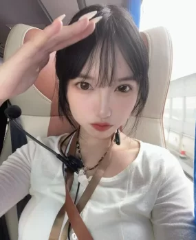 导游极品反差小母狗