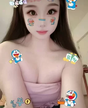 劲松美甲小姐姐