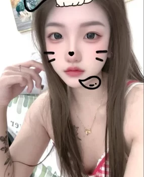 刚下海的小妹妹