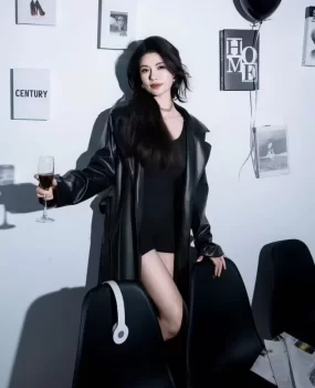 在昆明的西北少妇