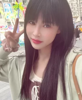 有身材好颜值滴宝