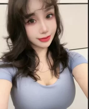 天津极品大胸妹子