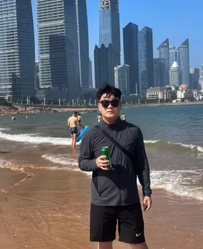 强推 兼职的小哥哥，口活真绝了