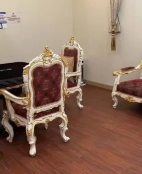 白云三元里97的一家会所