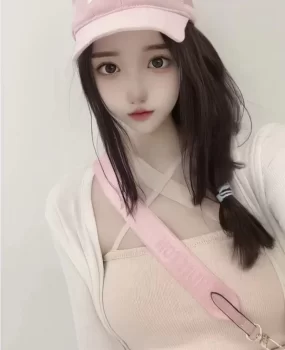 导游气质淑女温柔可人脾气很好可甜可听话