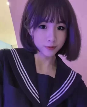 西安路清纯少女