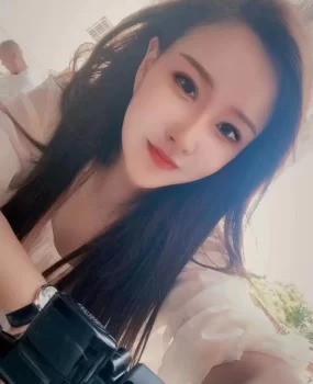 呼市新来的二丫头