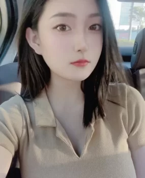 辽宁大连迷人少妇