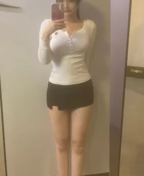 莲池区服务型御姐