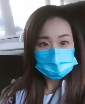 东港小美女分享