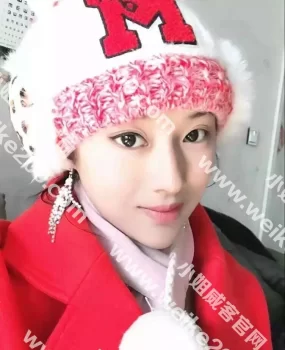 体验高颜值美眉婉婷儿