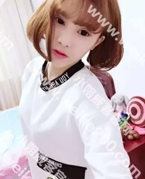 约会开发区堪比模特身材的炎欣