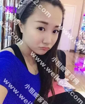 分享一个美眉服务还算地道，有耐心！