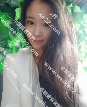 性格温柔，清新甜美，萌萌哒一涵美眉