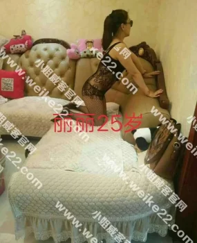 熟女控看过来，体验南门韩姐！