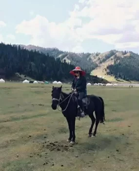 分享一个库尔勒小区兼职妹妹