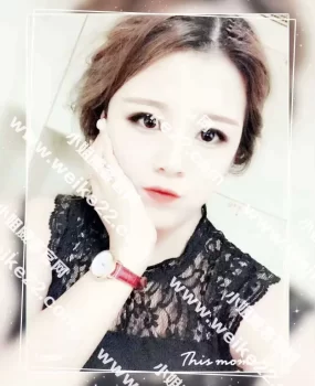 西岗区小妹妹鑫鑫，邻家小妹妹的感觉