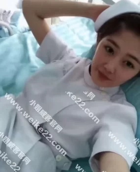 大连中山区可爱小护士兼职