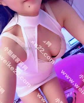 徐汇区静静性感小美女