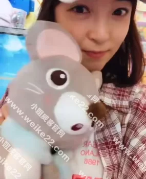 极品良家的小姐姐柚子宝宝