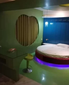 体验绵阳会所半