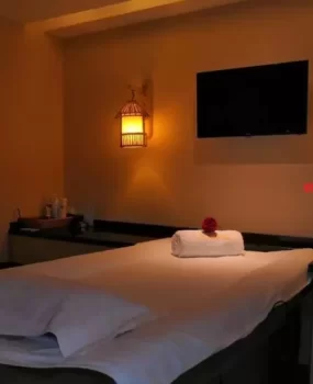 大连西岗区一个比较好人比较多的松骨按摩