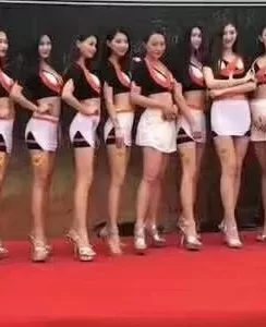 大连现 天上人间