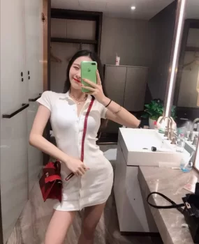 [闵行]很不错的妞