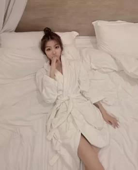 大连新到00后嫩模