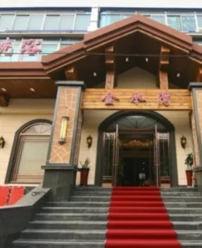 大连 金州金水湾